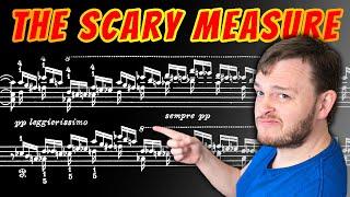 Not as hard as you think! 5 Steps to learning "The Scary Measure"