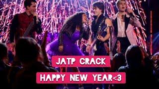 jatp crack || happy new year!