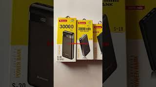 Robotek Powerbank
