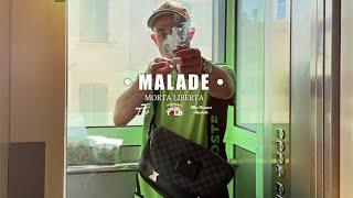 Morta Liberta • Malade • ( Clip Officiel ) 2021