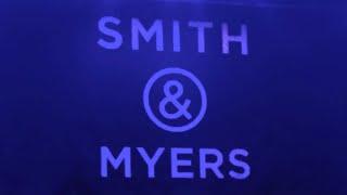 Smith & Myers - Silver Spring 12/4/17 - Medley