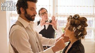 Go Behind the Scenes of American Hustle (2013)