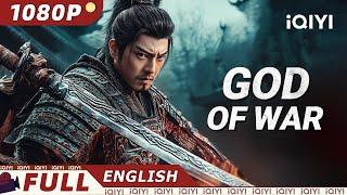 God of War | Wuxia/Action/Drama | iQIYI Movie English