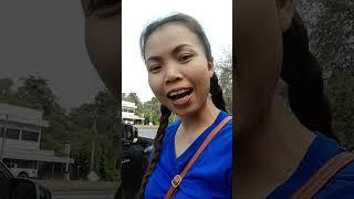 กินขนมสีม่วง... #พี่ไอค่อน #น้องไอแอม #ครอบครัวตัวเพลิน #vlog