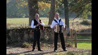 SOUS LE CIEL DE MON AVEYRON  -  Pierre ANDRE