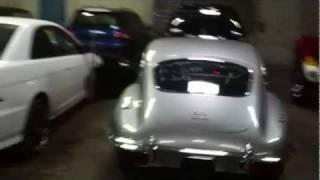 EASY IMPORT AUTO - inspection jaguar E type