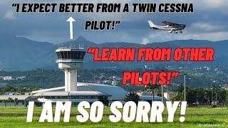 Air Traffic Controllers Destroy INCOMPETENT Pilots in 6 Shocking Instances!