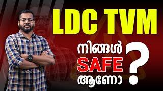 നിങ്ങൾ SAFE ആണോ ? || LDC TVM  || DISHA PSC TRIVANDRUM