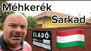 Am explorat Méhkerék ,Sarkad . Si am gasit case ieftine 