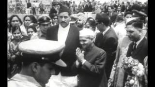 Lal Bahadur Shastri ​| Second PM of India