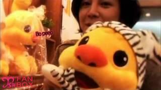 Park Shin Hye Jang Keun Suk - ITS GONNA BE LOVE KeunShin MV Version RMX