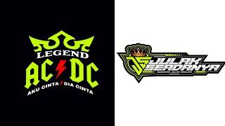 DJ AGUS RABU 01 JANUARI 2025 | ACDC IFUL ROMENZ, RIZAL JAMRUD and FARID 51