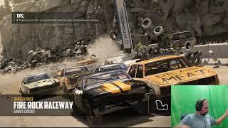 Firtsplay Wednesday #49 Wreckfest