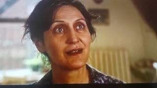 American Gods - Mrs Fadil and Anubis