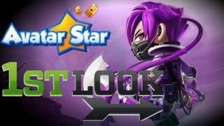 AvatarStar - First Look