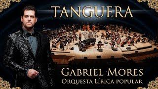 GABRIEL MORES  -  TANGUERA (Tango)