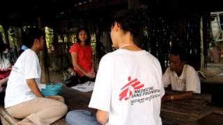 MSF Frontline Reports Podcast, Ep. 83 - In Cambodia, Improving TB Care