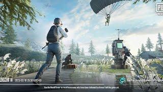 pubg mobile game play unranked win  winning bingo.