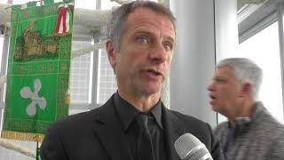 "Il compito di Regione Lombardia", parla Caparini