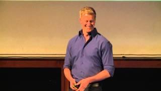 Africa’s new voice: join the conversation | Gareth Cliff | TEDxLondonBusinessSchool