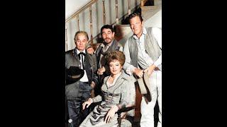 Whatever Happened to The Cast of Gunsmoke?  (Jerry Skinner Documentary)