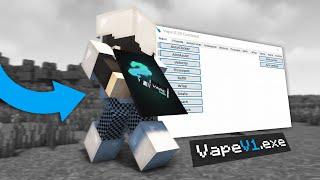 Vape V1 in 2024..? | Cheating on MMC with OLDEST VAPE CLIENT + DOWNLOAD