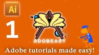 Adobe Illustrator Intro Tutorial