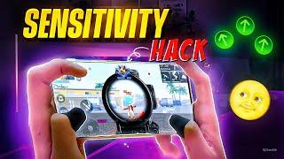 Best Sensitivity For Headshot In Free Fire || Free Fire Secret 200 Sensitivity Trick ️️