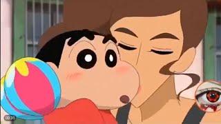 Shinchan deleted scenes