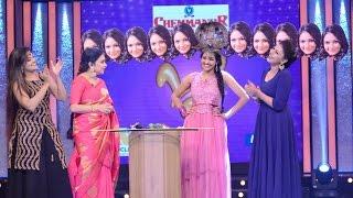 Onnum Onnum Moonu Season 2 I Ep 06 - Serial queens rocks I Mazhavil Manorama