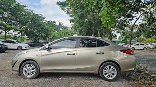 Vios 2019 zin cả con giá rẻ cho ae quan tâm lựa chọn lh0986368857