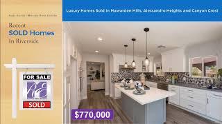 Top Luxury Realtor in Alessandro Heights Riverside