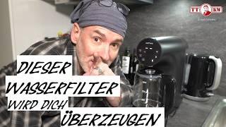 Perfekte Filterung und Reinigung für gesundes Trinkwasser bei Dir zuhause! Osmoseanlage Wasserfilter