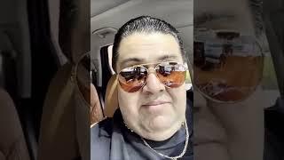 Big Joe Gambino Shouts Out “Gambino Crime Family”