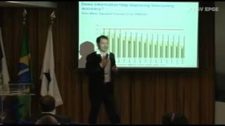 FGV/EPGE - 3rd Conference Business Cycles - Domenico Giannone 15/15