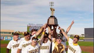 2025 San Diego Padres Fantasy Camp | Peoria, Arizona