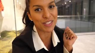 CHRISTMAS 2017 LUXURY SHOPPING  | VLOGMAS DAY 22  | Maria Teresa Lopez