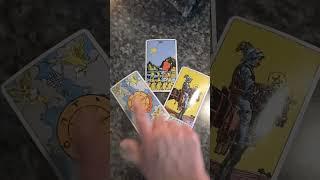 Hidden Tech, Bye Bye Jacob, Tarot Insight. 2/28/24