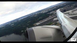 ISLAND HOPPING // 787-10 / Auckland - Sydney // SKY UNITED