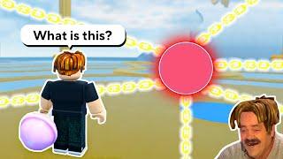 ROBLOX Blade Ball Funny Moments (MEMES) #9