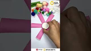 Amazing Craft From Paper Cup/ Diy /Best Craft Ideas