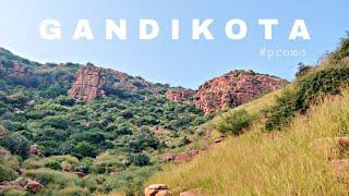 UNKNOWN ROADS BEAUTIFUL DESIGNATIONS | GANDIKOTA RIDE | PROMO VIDEO | RAGHU DSP | R15V3 