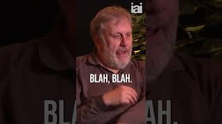 The hypocrisy of art biennales | Slavoj Žižek