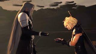 Sepihroth Makes Cloud Evil Final Fantasy 7 Rebirth