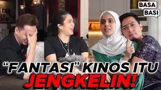 GINA NEMU BARANG MANTAN KINOS YANG MASIH DISIMPAN! ISINYA BIKIN SHOCK!!!