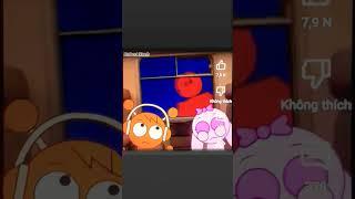 (OREN×PINKi)