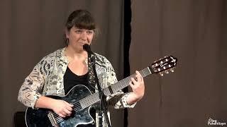 Мария Гескина  и Павел Крикунов На рассвете не хочется просыпаться