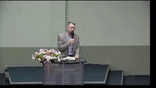 Богослужение 03.06.2025 (Вт)