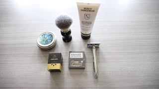 Watch Before You Shave Again - The Personal Barber!