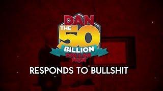 DAN'S #1 STRATEGY FOR TEAM PLAYERS | DAN RESPONDS TO BULLSHIT